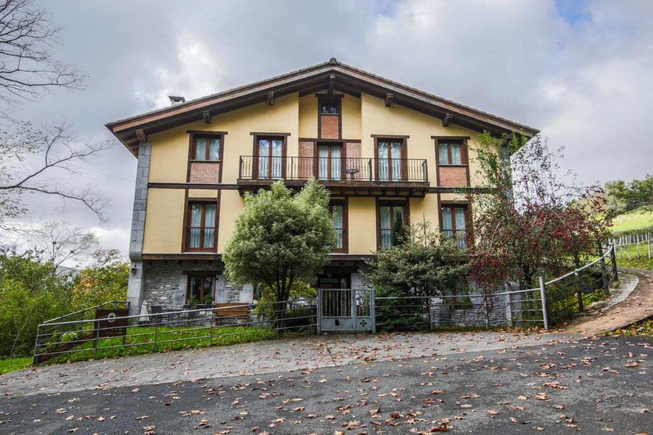 Landhaus Korteta *